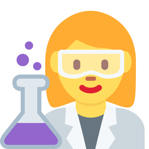🧑‍🔬👨‍🔬👩‍🔬 Scientists