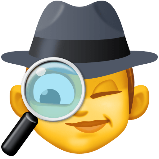 🕵️‍♀️ Woman Detective