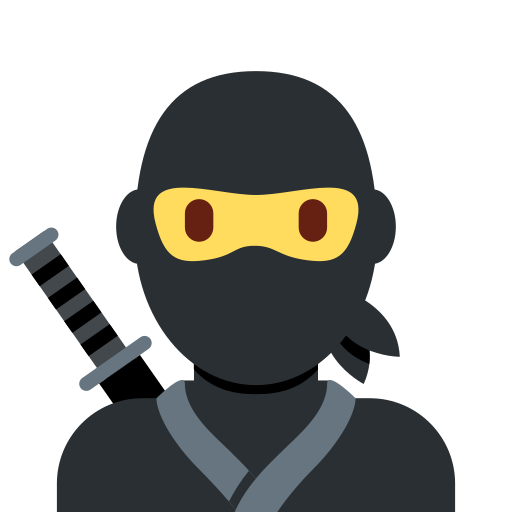 🥷 Ninja