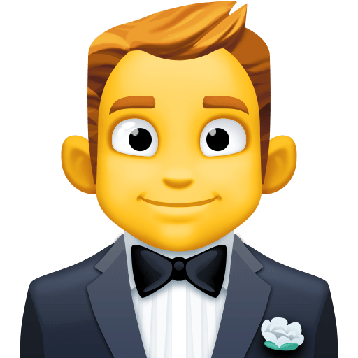 🤵‍♂️ Smokinli Adam