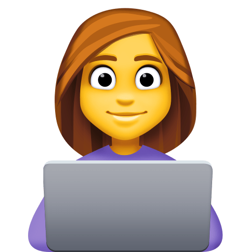 👩‍💻 Woman Technologist