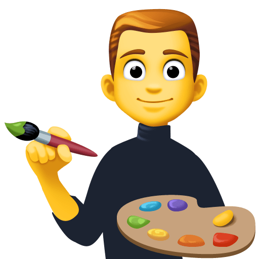 🧑‍🎨 Artist