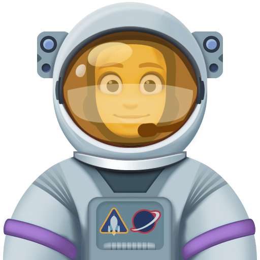 👩‍🚀 Kadın Astronot