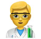 🧑‍🔬👨‍🔬👩‍🔬 Scientists