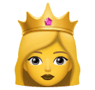 👸 Princesa