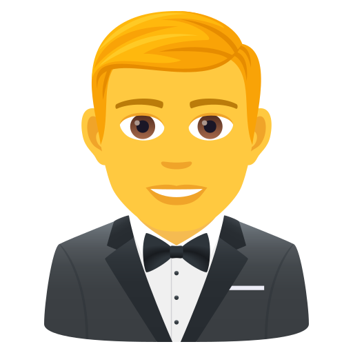 🤵‍♂️ Smokinli Adam