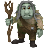 🧌 Troll