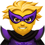 🦹🦹‍♂️🦹‍♀️ Supervillains