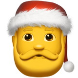 🎅 Santa Claus