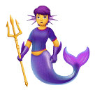 🧜🧜‍♂️🧜‍♀️ Merpeople