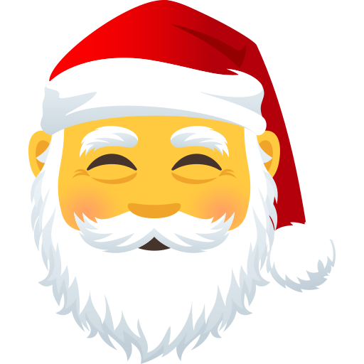 🎅 Santa Claus