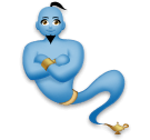 🧞‍♂️ Man Genie