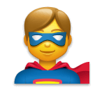 🦸 Superhero