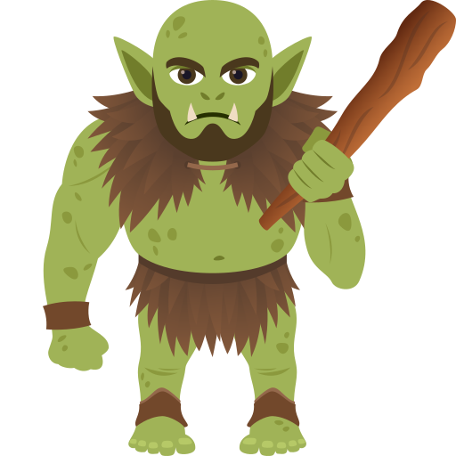 🧌 Troll