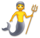 🧜🧜‍♂️🧜‍♀️ Merpeople