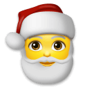 🎅 Santa Claus