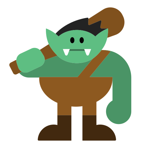 🧌 Troll