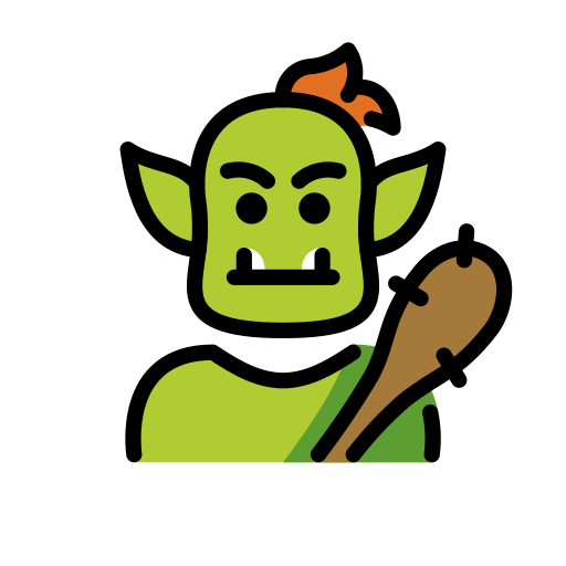 🧌 Troll