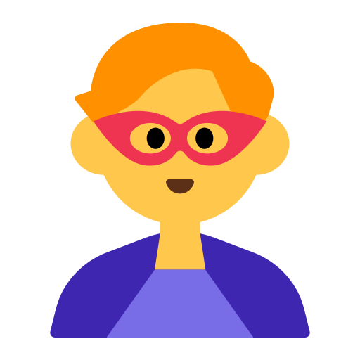 🦸 Superhero