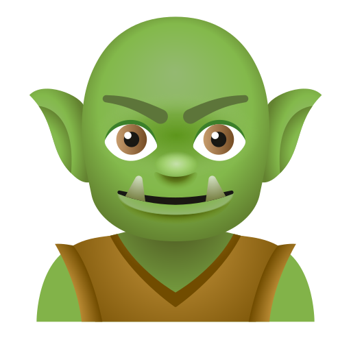 🧌 Troll