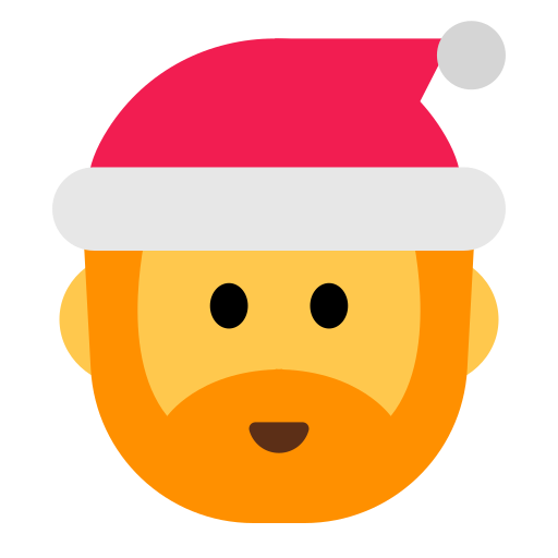 🎅 Santa Claus