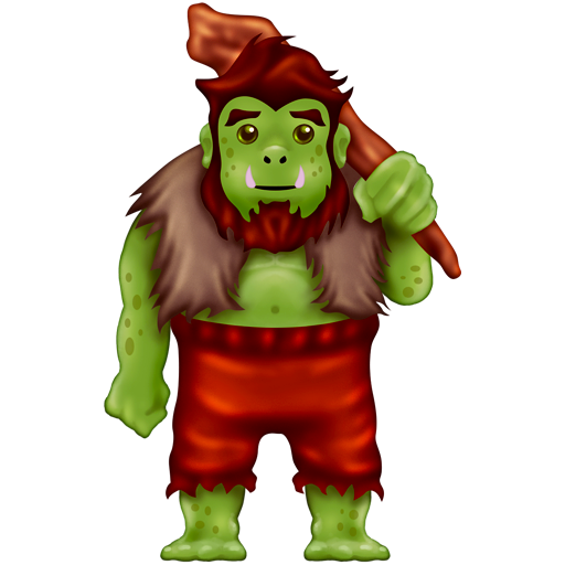 🧌 Troll