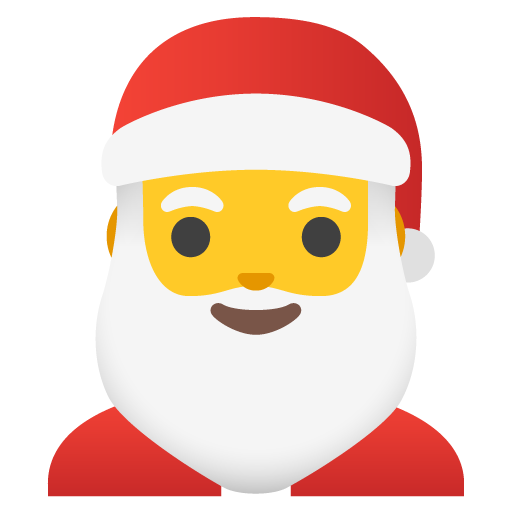 🎅 Santa Claus