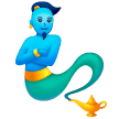 🧞‍♂️ Man Genie