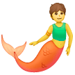 🧜🧜‍♂️🧜‍♀️ Merpeople