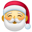 🎅 Santa Claus