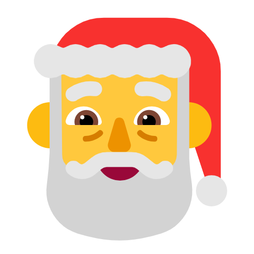🎅 Santa Claus