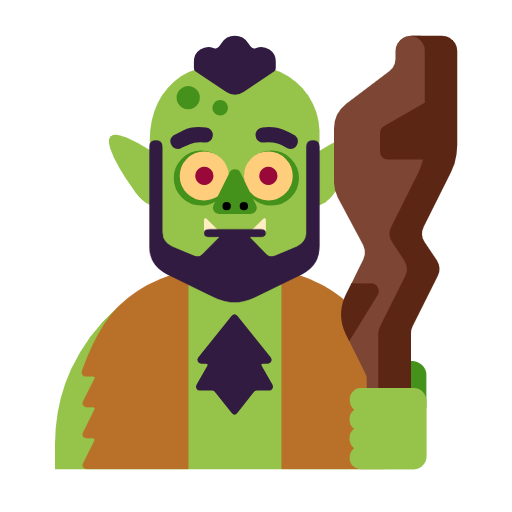🧌 Troll