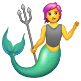 🧜🧜‍♂️🧜‍♀️ Merpeople