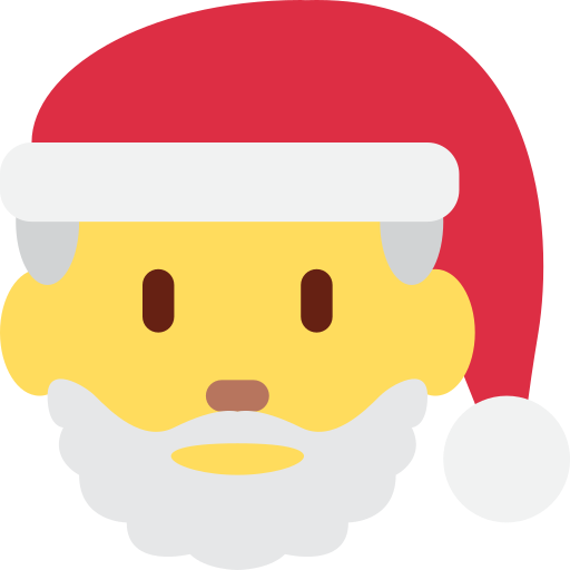 🎅 Santa Claus