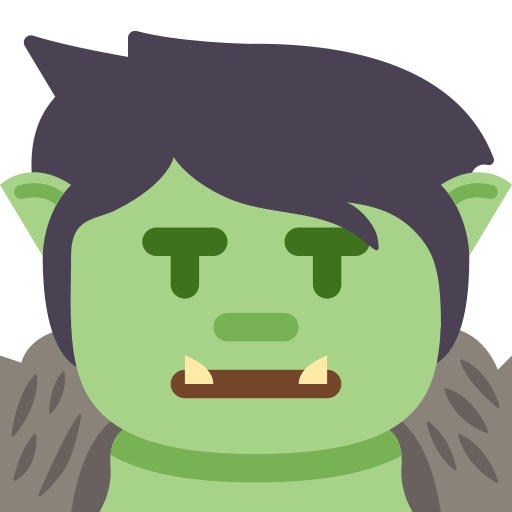 🧌 Troll