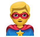 🦸 Superhero