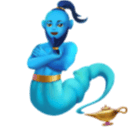 🧞‍♂️ Man Genie