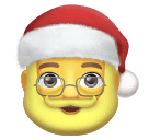 🎅 Santa Claus