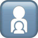 👩‍👦 Family: Woman & Boy