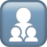 👨‍👦‍👦 Family: Man & Boy & Boy