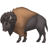🦬 Bison
