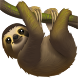 🦥 Bradipo