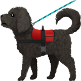 🐕‍🦺 Hizmet Köpeği
