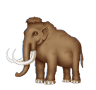 🦣 Mamute
