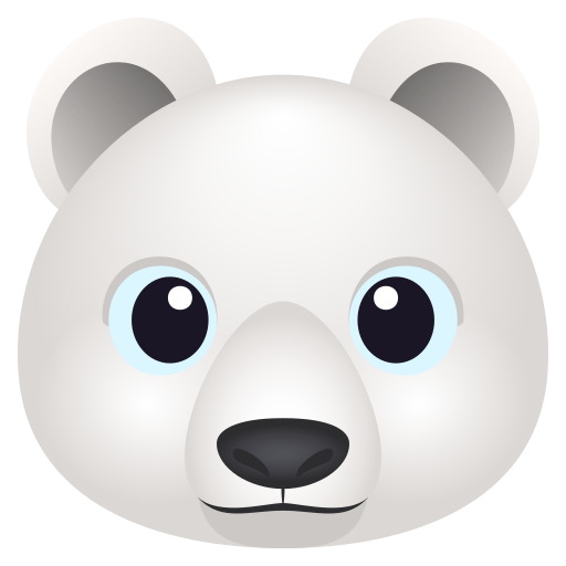 🐻‍❄️ Ours polaire