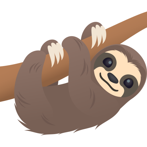 🦥 Bradipo