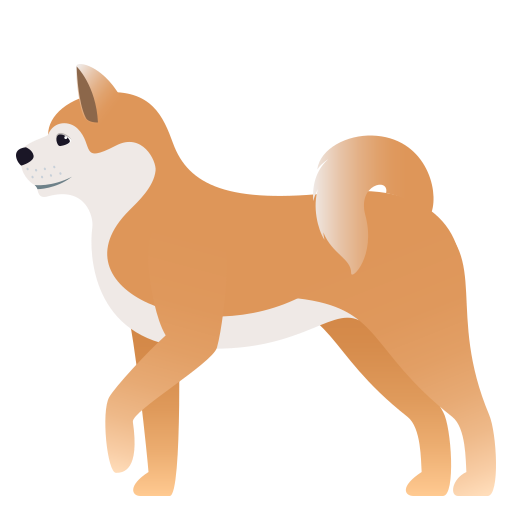 🐕 Un perro