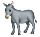 🫏 Donkey