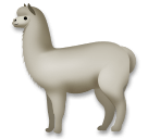 🦙 Una llama