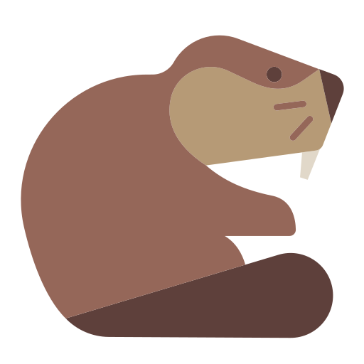 🦫 Castor
